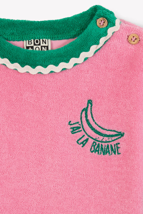 T-Shirt - Livia Rose Fiesta - Image principale