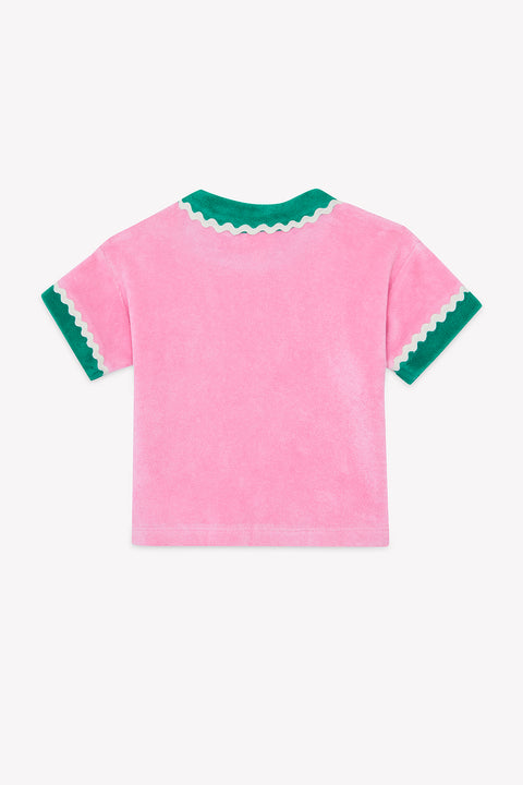 T-Shirt - Livia Rose Fiesta - Image principale