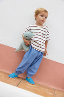 T-shirt - Livo Rayures Viva