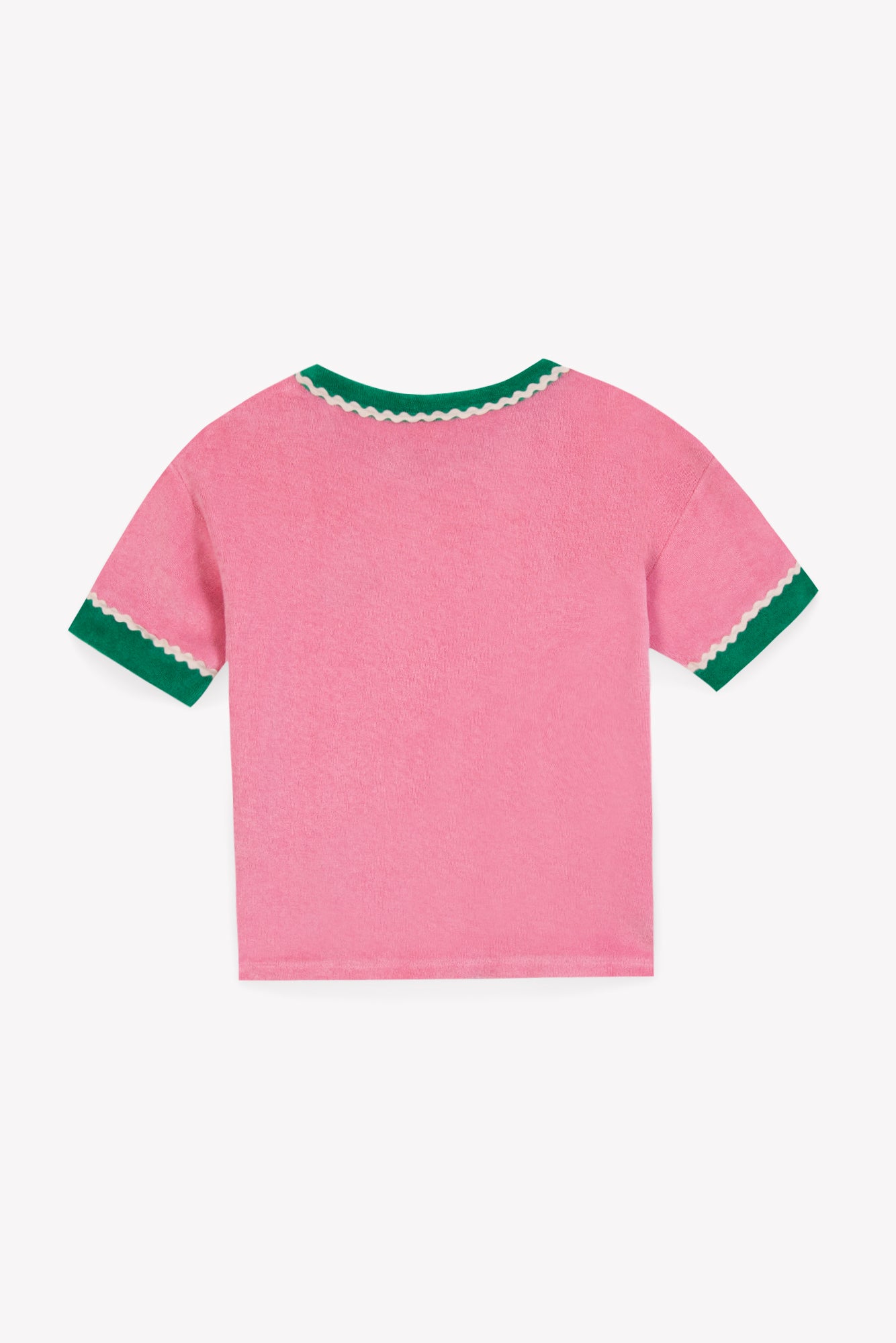 T-Shirt - Livia Rose Fiesta