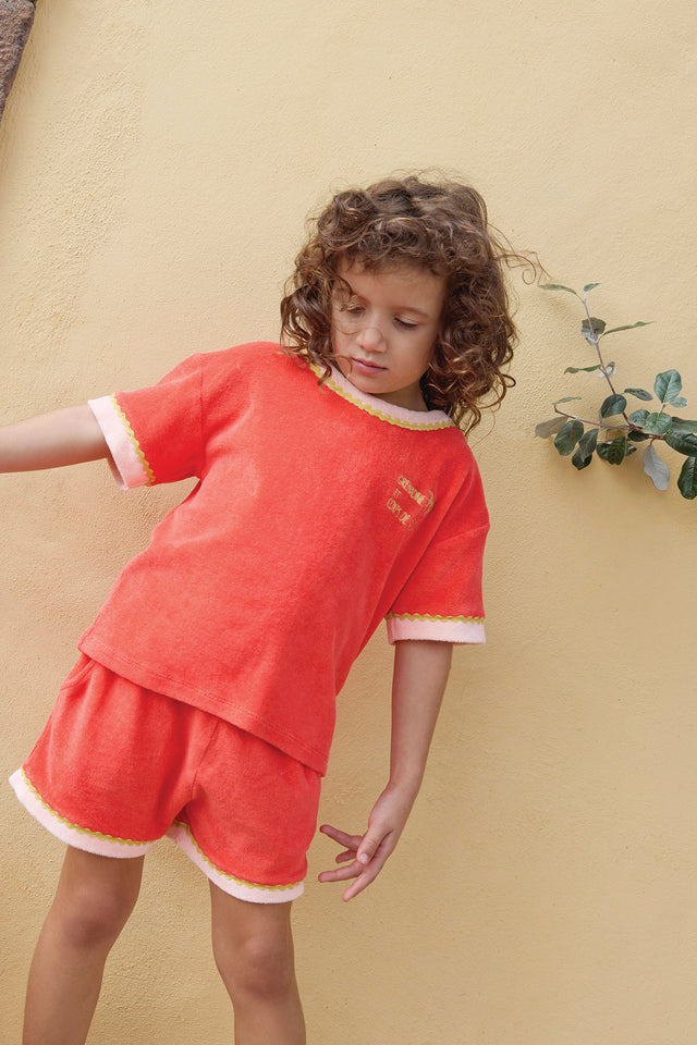 T-Shirt - Livia Rose Amor - Image principale