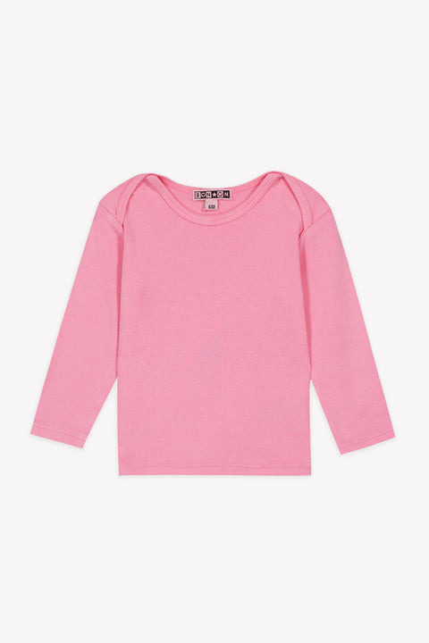 T-Shirt - Tina Pink Fiesta - Image principale