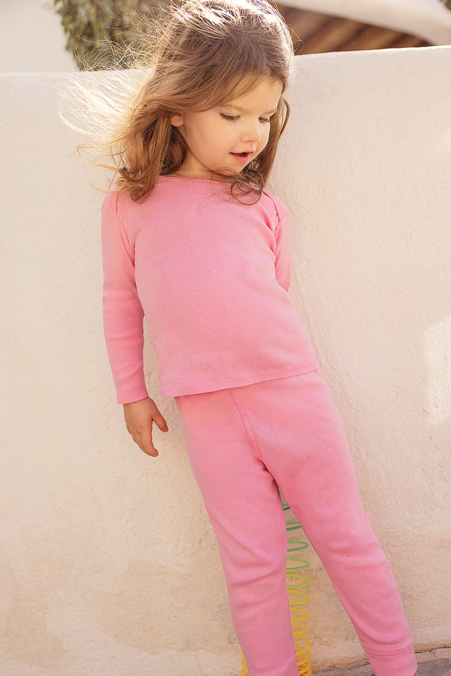 T-Shirt - Tina Pink Fiesta - Image principale