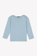 T-Shirt - Tina Bleu Azul