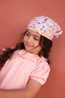 Foulard - Fleurs Joséphine