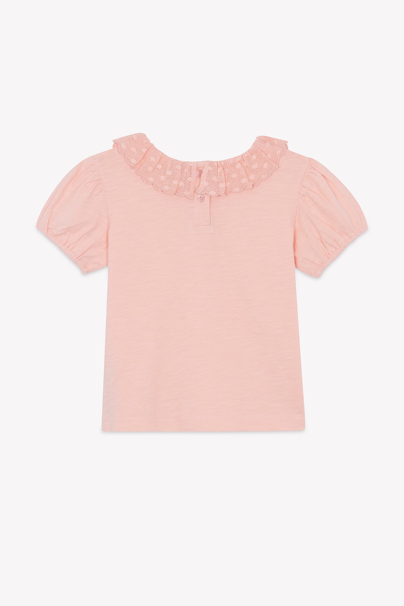 T-Shirt - Niris Rose Sunset