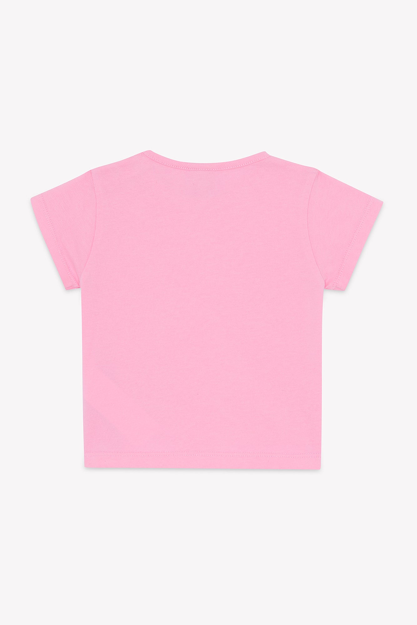 T-Shirt - Tuba Bonton Rose Fiesta