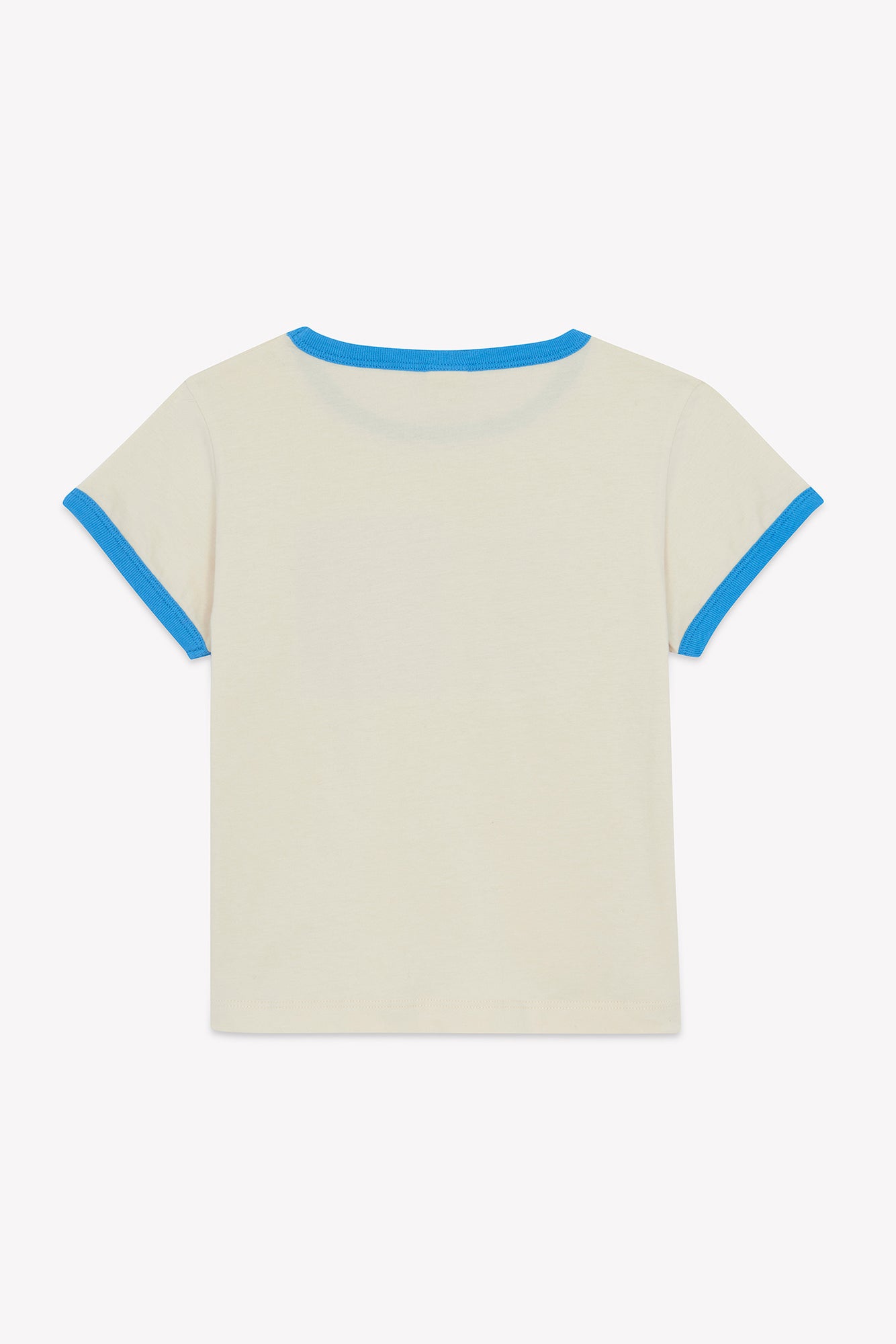 T-shirt - Napo Milk