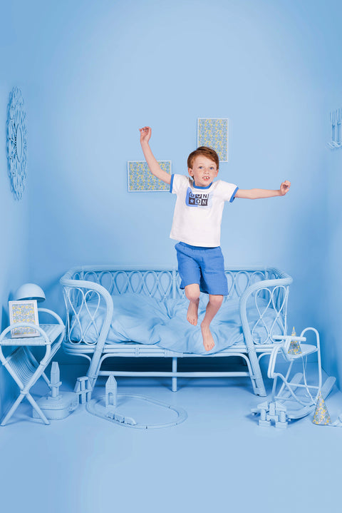 T-shirt - Napo Milk - Image principale