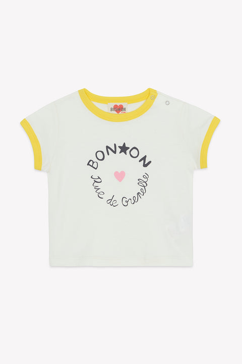 T-shirt - Napo Milk - Image principale