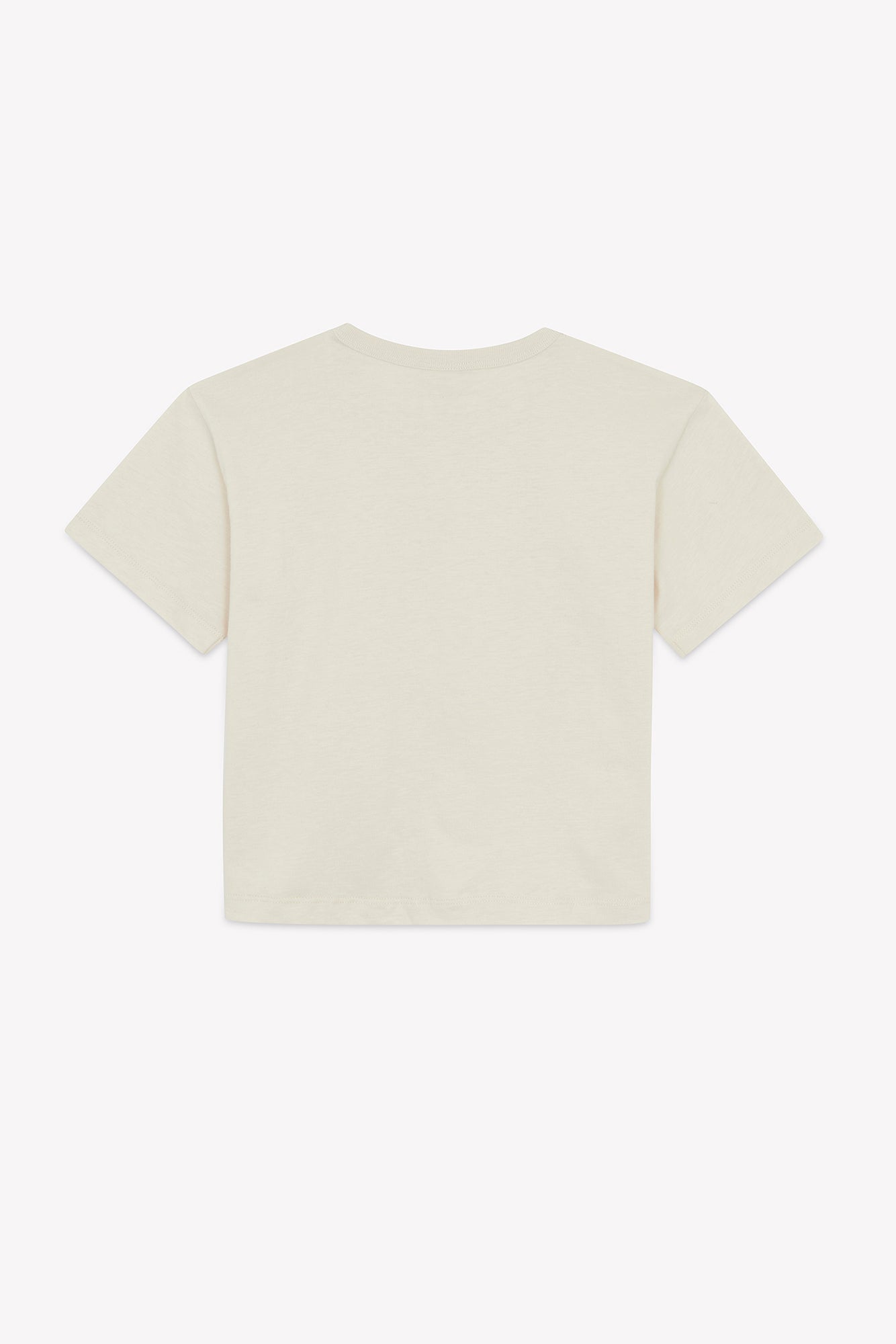 T-shirt - Livo Milk