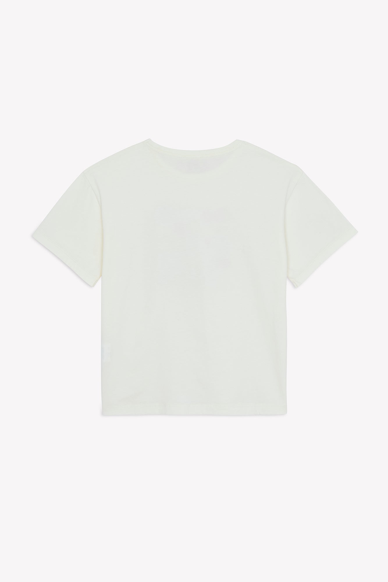 T-shirt - Livo Milk