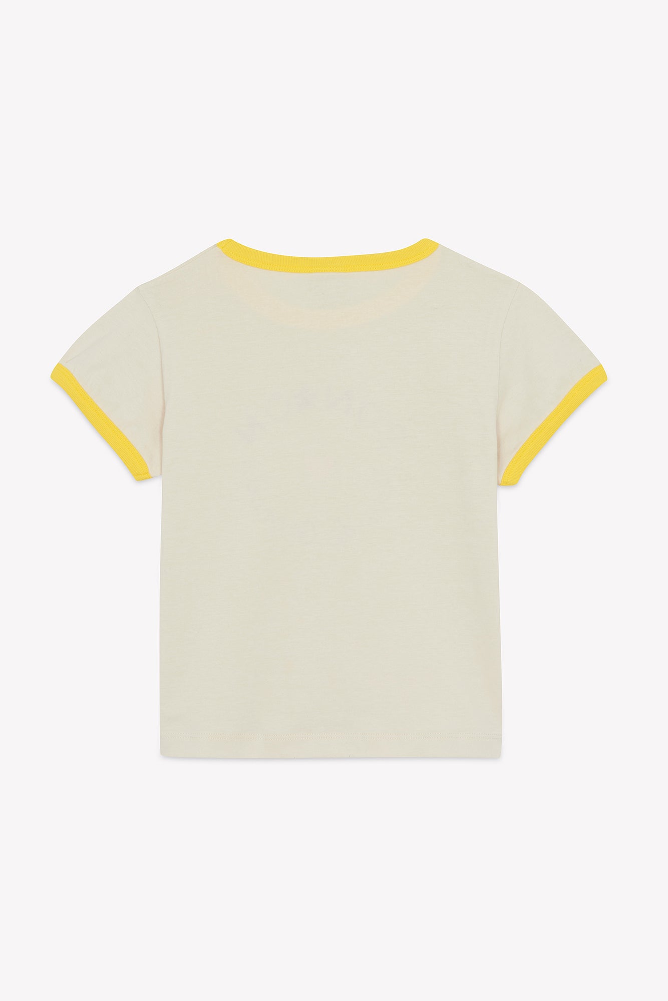 T-shirt - Napo Milk