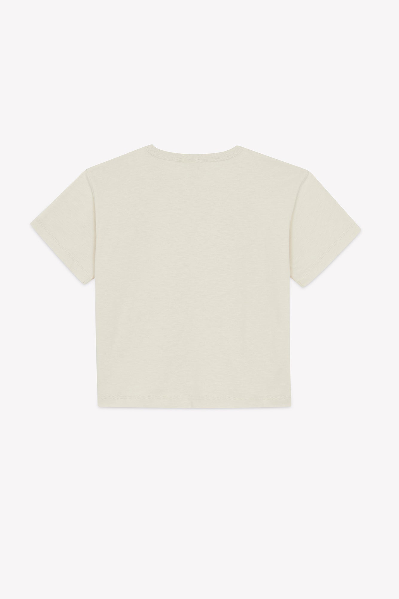 T-shirt - Livo Rose Summer