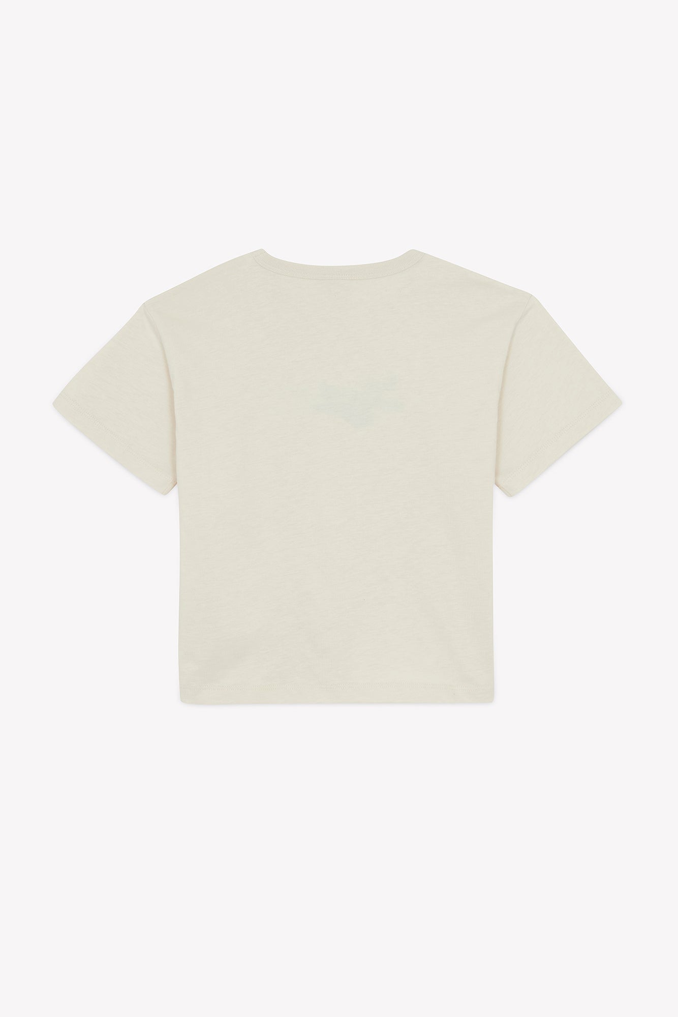 T-shirt - Livo Bleu Birthday