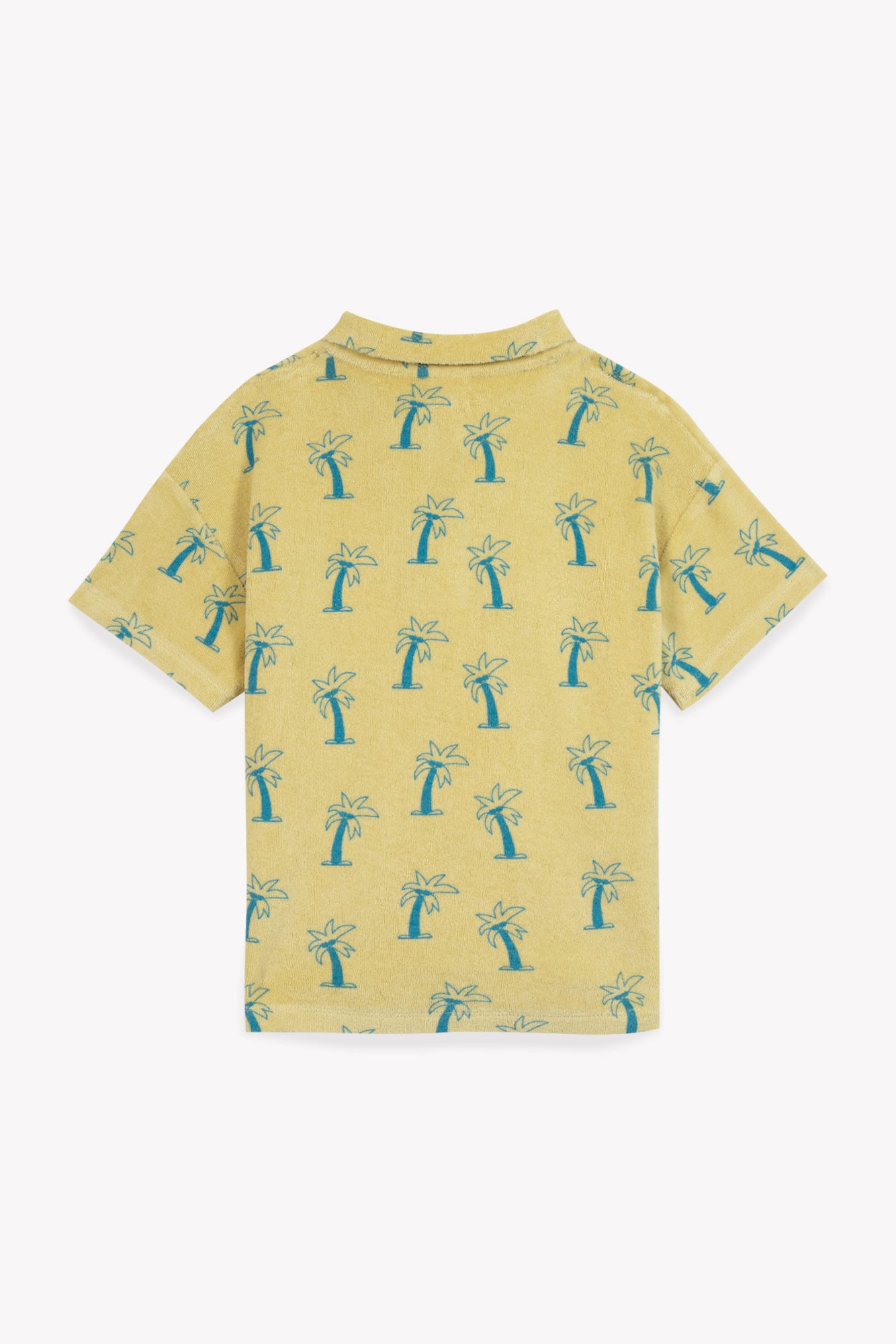 Polo - Livio Palmiers