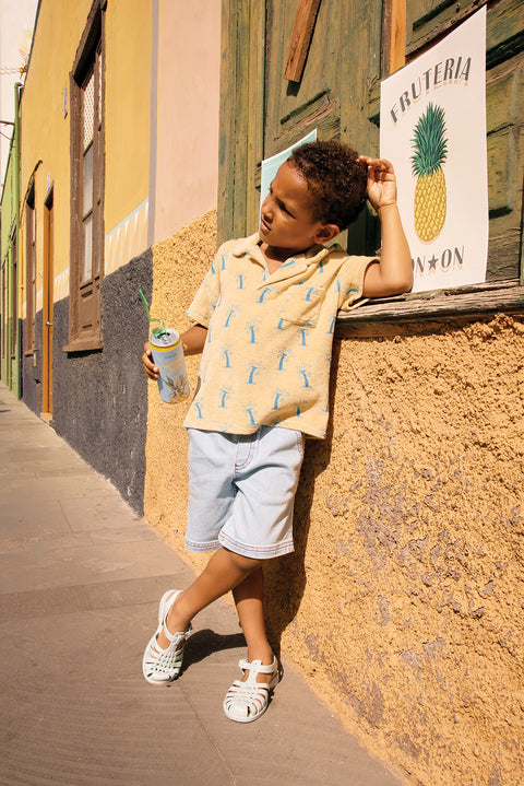 Polo - Livio Palmiers - Image principale