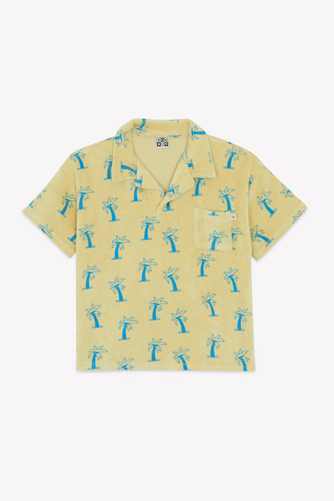 Polo shirt - Livio Palmiers - Image principale