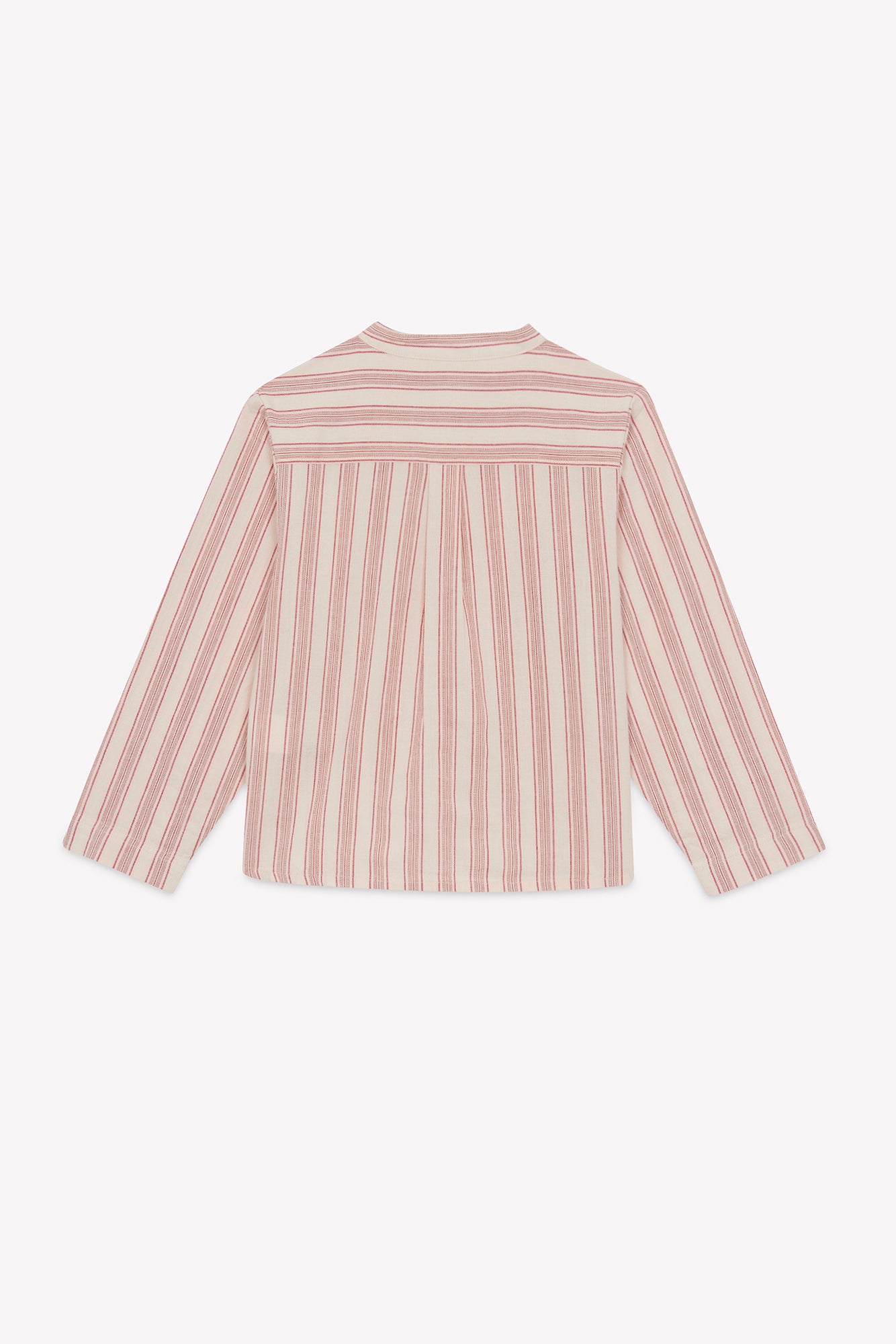 Chemise - Never Rayure Viva