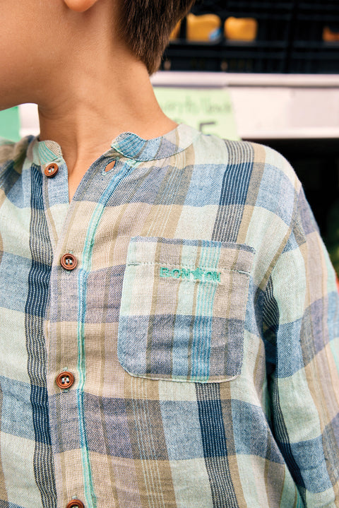 Shirt - Never Check Coco - Image principale