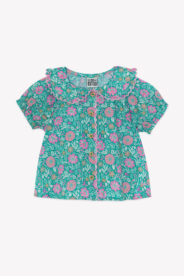 Chemise - Aria Prelude - Image principale