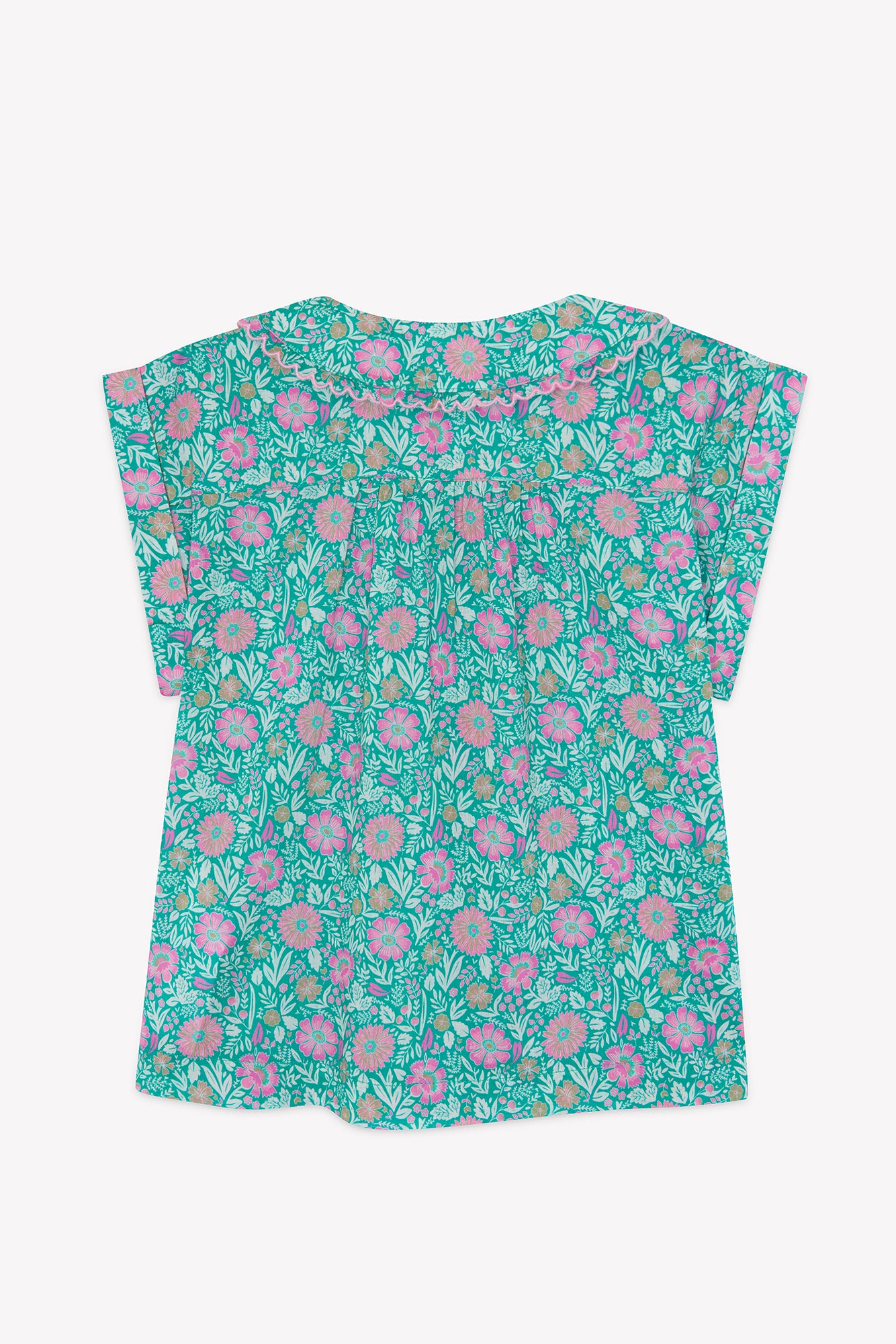 Chemise - Lorelei Prelude