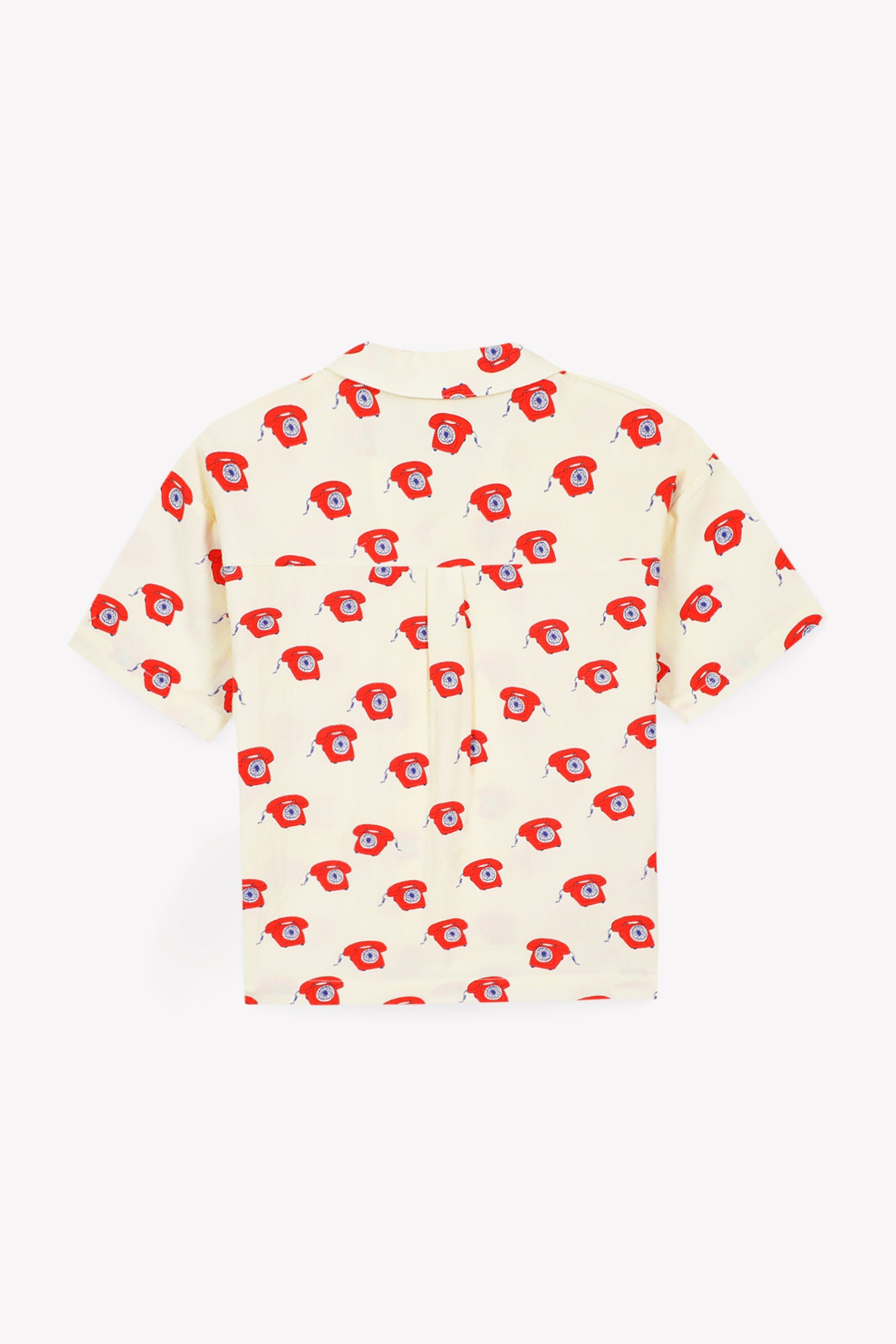 Chemise - Las Vegas Phone