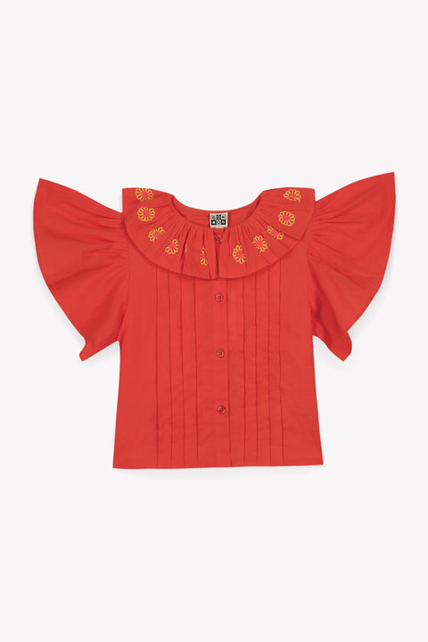 Chemise - Nancy Rose Amor - Image principale