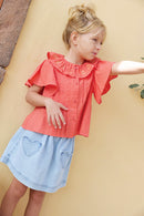 Chemise - Nancy Rose Amor