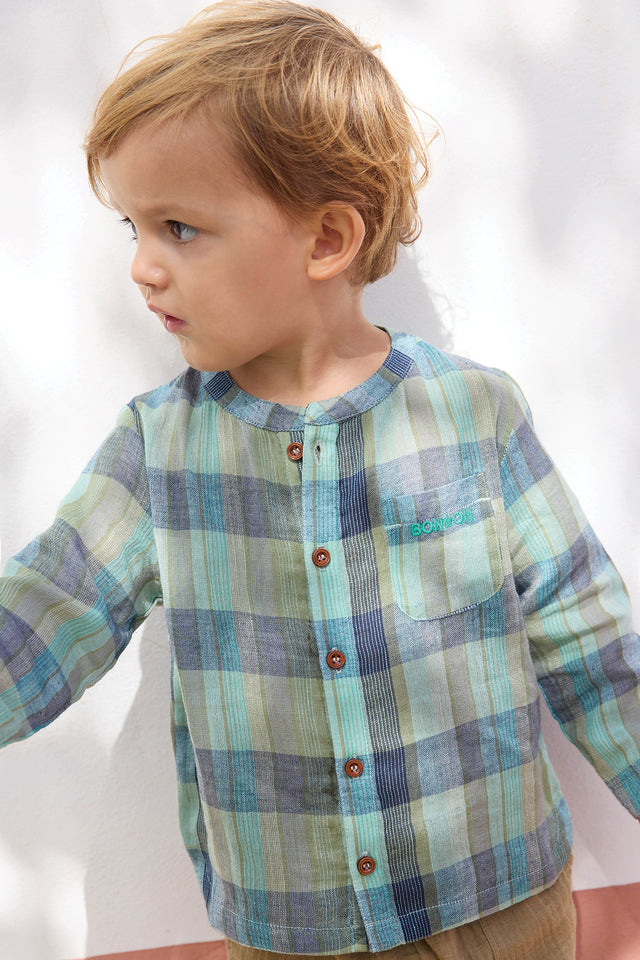 Shirt - Never Check Coco - Image principale