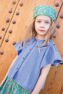 Shirt - Nancy Chambray