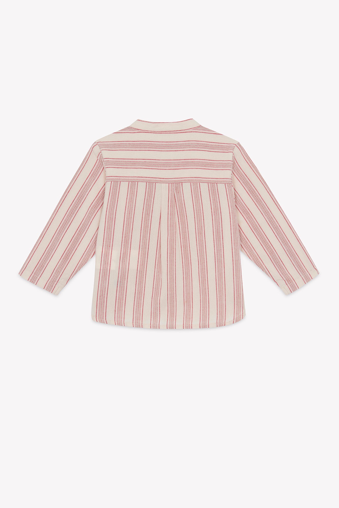 Chemise - Never Rayure Viva