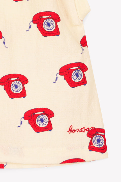 Chemise - Lorelei Phone - Image principale