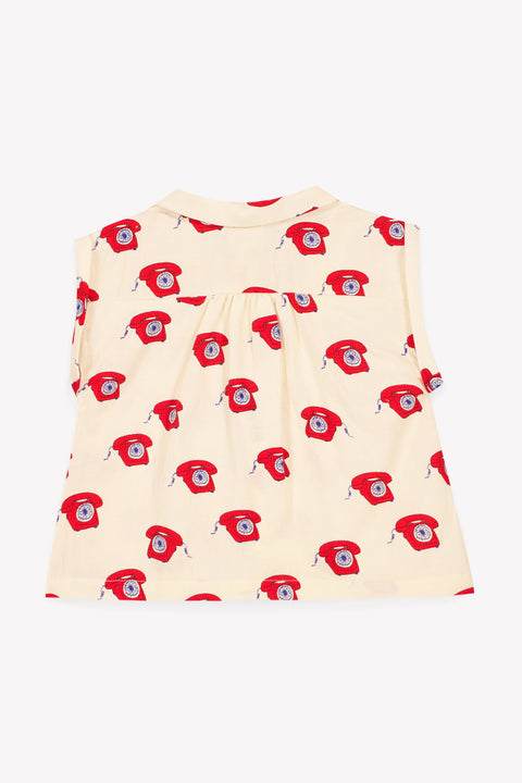 Chemise - Lorelei Phone - Image principale