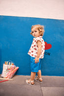 Chemise - Lorelei Phone