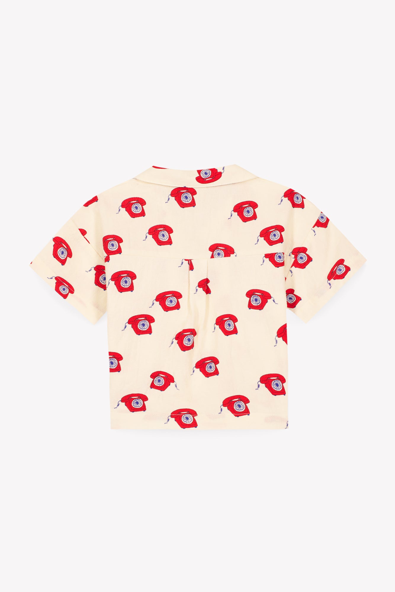 Chemise - Las Vegas Phone