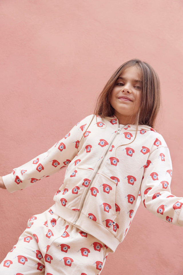 Sweat - Lu Phone - Image principale