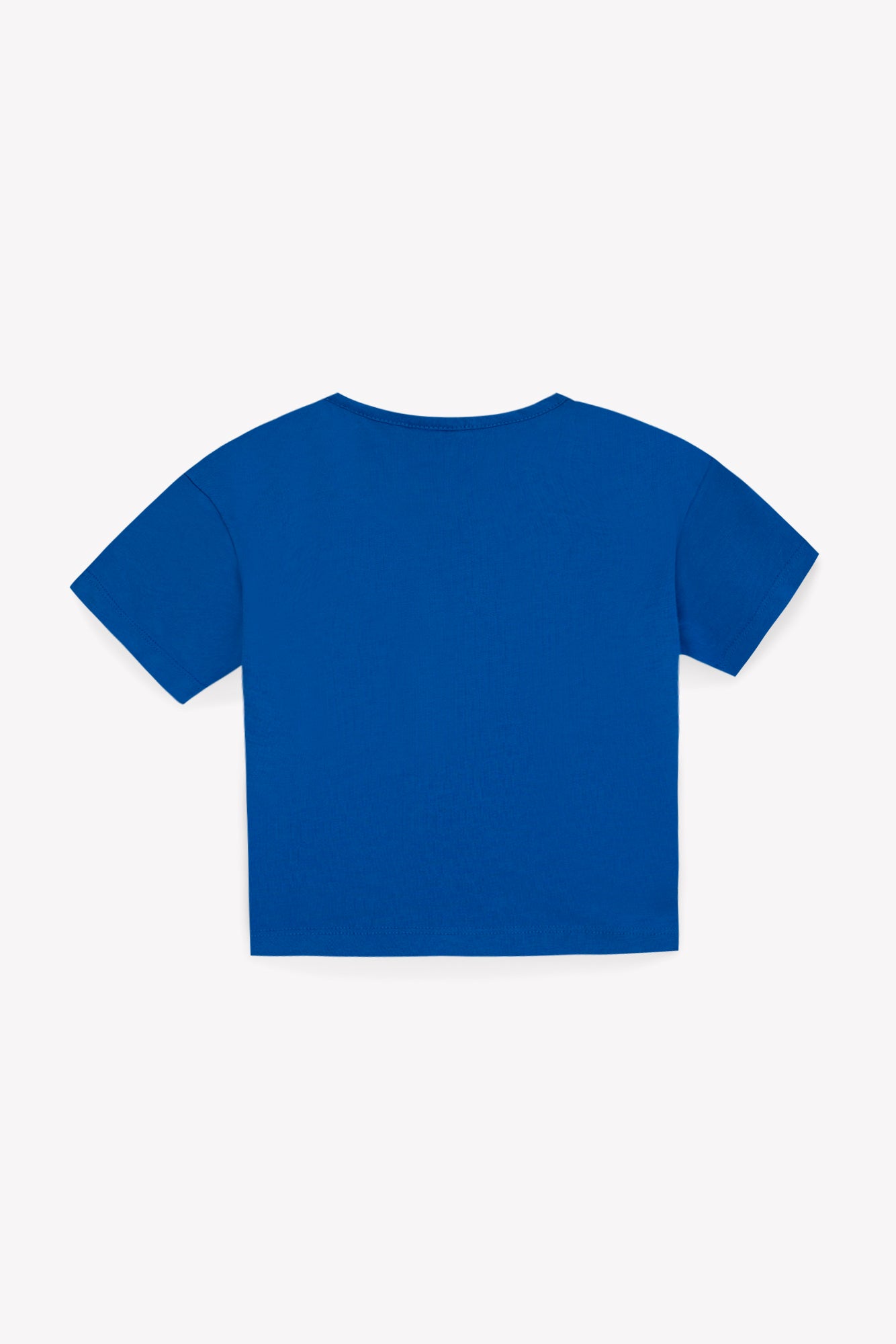 T-Shirt - Livo Music Summer Blue