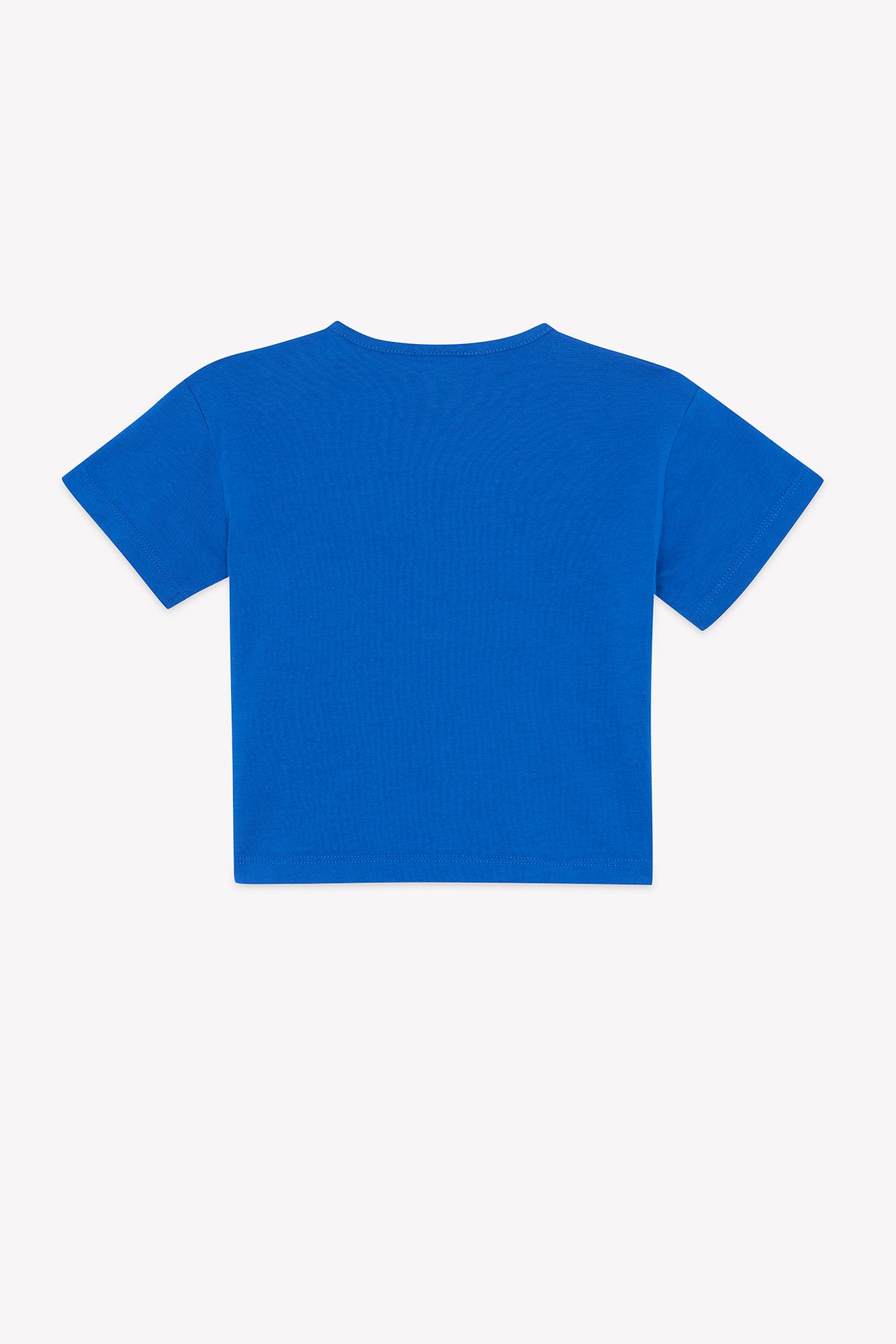 T-Shirt - Livo Music Summer Blue