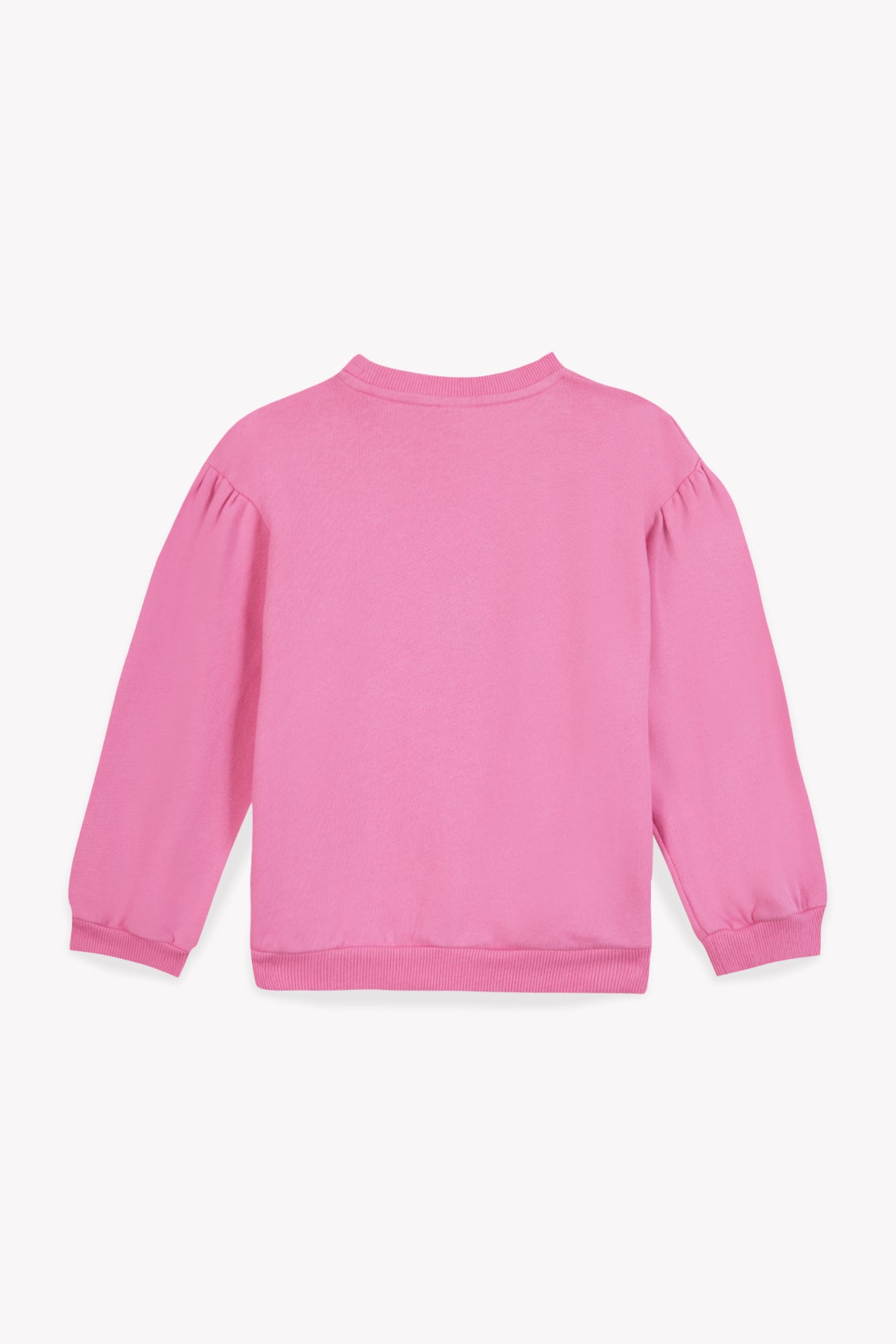Sweat - Nolwen Chill Rose Fiesta