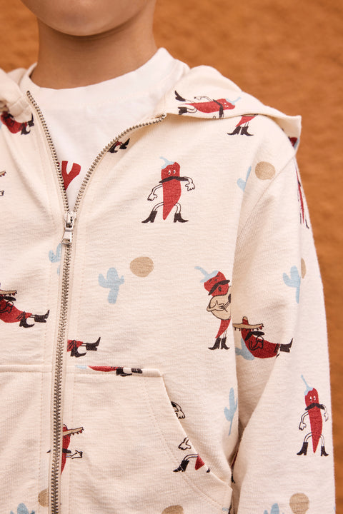 Sweat - Lu Peppers - Image principale