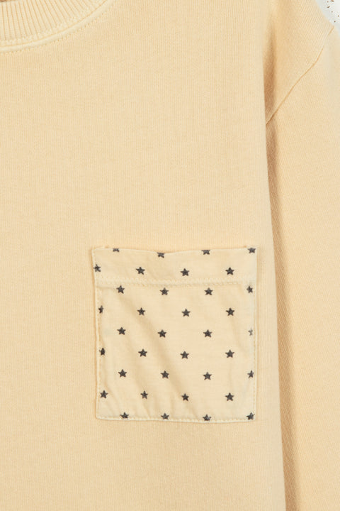 Sweat - Narciss Vanilla - Image principale