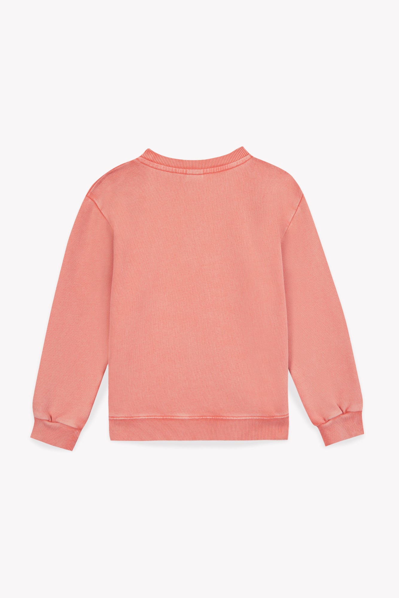 Sweat - Narciss Rose Sunset