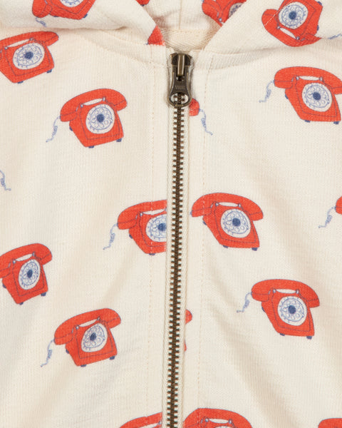 Sweat - Lu Phone - Image principale