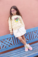 Sweat - Smile Banana Vanilla