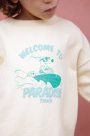 Sweat - Lame Paradis Vanilla