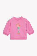Sweat - Nolwen Chill Rose Fiesta