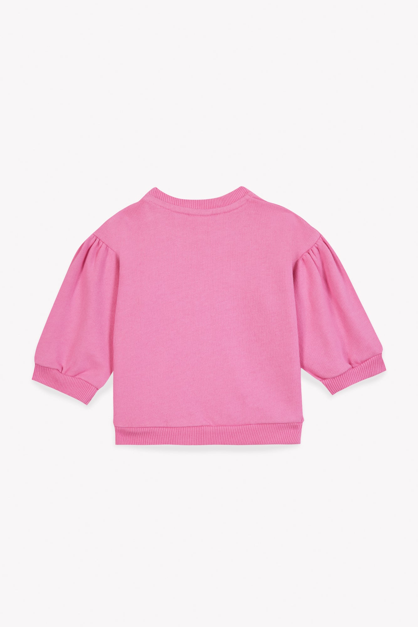 Sweat - Nolwen Chill Rose Fiesta