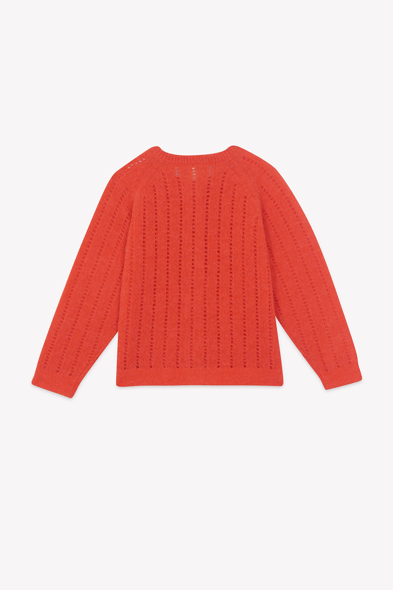 Cardigan - Nazareth Rose Amor