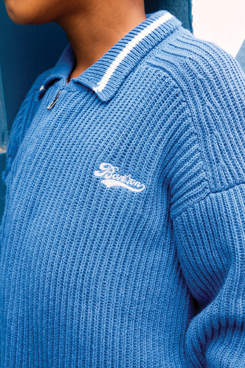 Gilet - Nuggets Summer Blue - Image principale